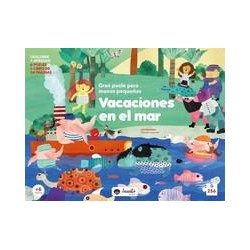 Vacaciones en el mar
