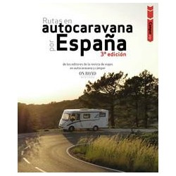 Rutas en autocaravana por España