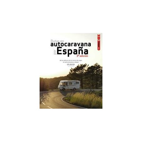 Rutas en autocaravana por España