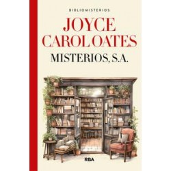 Misterios  S A 