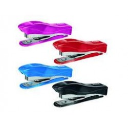 Grapadora liliput petrus wow 4 colores surtidos
