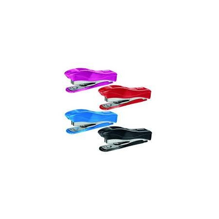 Grapadora liliput petrus wow 4 colores surtidos