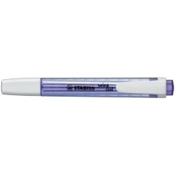 Marcador stabilo swing cool 275 lavanda