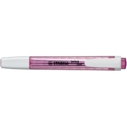 Marcador stabilo swing cool 275 rosa