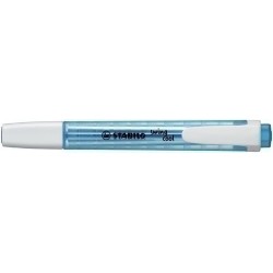 Marcador stabilo swing cool 275 azul