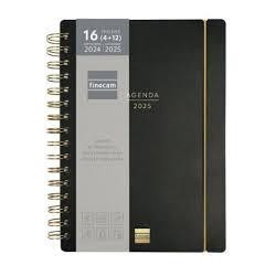 Agenda 16 Meses Septiembre 2024-Diciembre 2025 E10