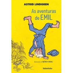 As aventuras de EMIL