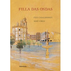 Filla das ondas