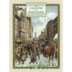 Canción de Navidad