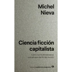 Ciencia ficción capitalista