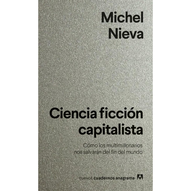 Ciencia ficción capitalista Ciencia ficción capitalista