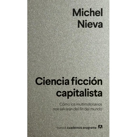 Ciencia ficción capitalista