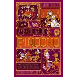 Pinocho