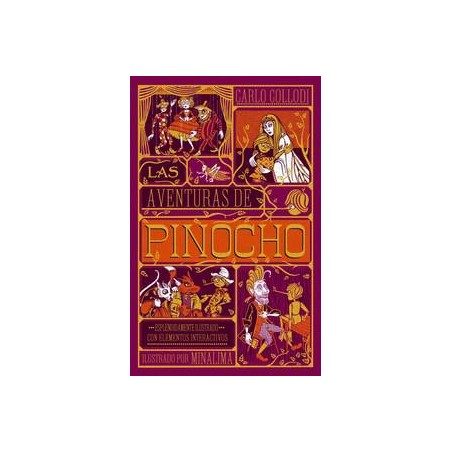 Pinocho