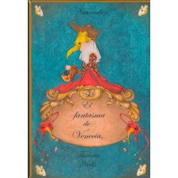 El fantasma de venecia