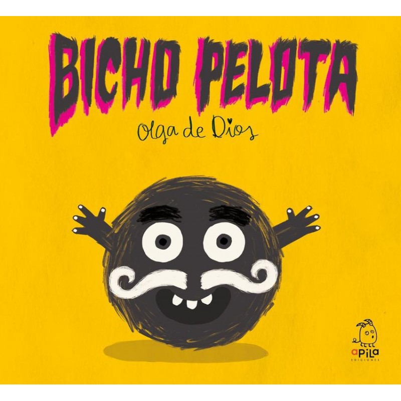 Bicho pelota Bicho pelota
