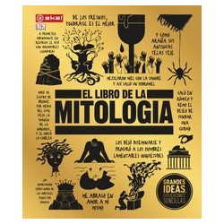 El libro de la mitología