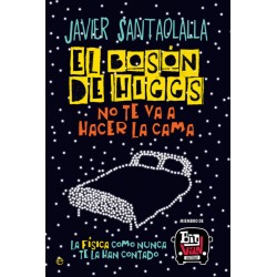 El boson de Higgs