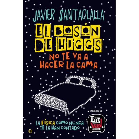 El boson de Higgs