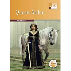 Queen Arthur 2º ESO