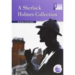 A Sherlock Holmes Collection