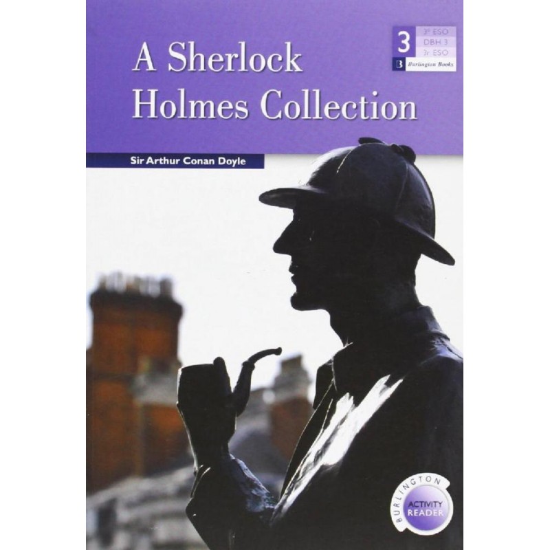 A Sherlock Holmes Collection