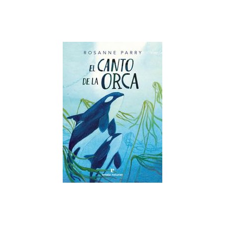 El canto de la orca