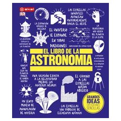 El libro de la astronomía