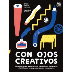 Con ojos creativos