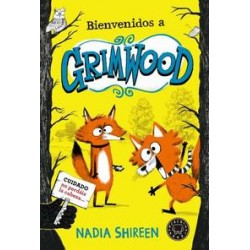 Bienvenidos a Grimwood
