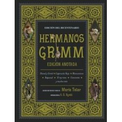 Hermanos Grimm  Edición anotada