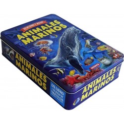 Animales marinos