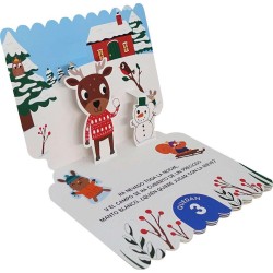 ¿Cuántos días quedan para Navidad 