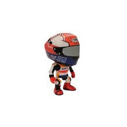 LlaveroMarc Marquez Helmet