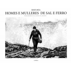 Homes e mulleres de sal e ferro