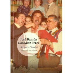 Jose Ramón González Pérez