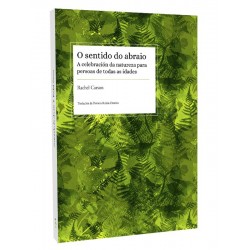 O sentido do abraio