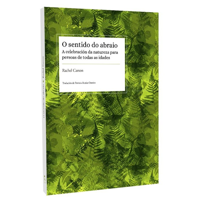 O sentido do abraio O sentido do abraio