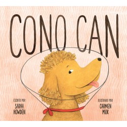 Cono Can