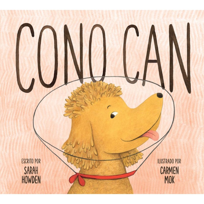 Cono Can Cono Can