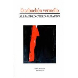 O cabuchón vermello