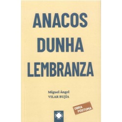 Anacos dunha lembranza
