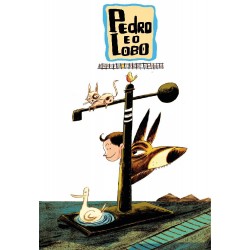 Pedro e o lobo