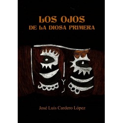 Los ojos de la diosa primera 