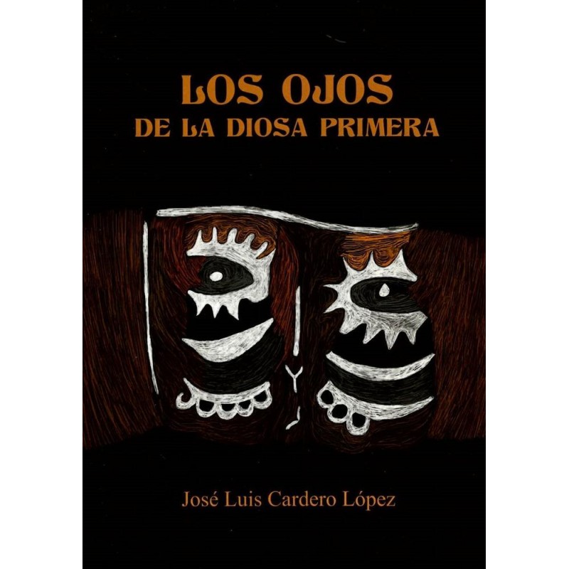 Los ojos de la diosa primera Los ojos de la diosa primera