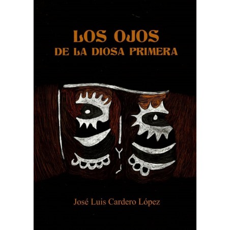 Los ojos de la diosa primera 