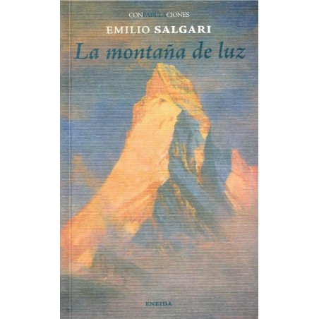 La motaña de luz