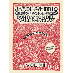 Jardín Umbrío