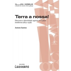 Terra a nossa 