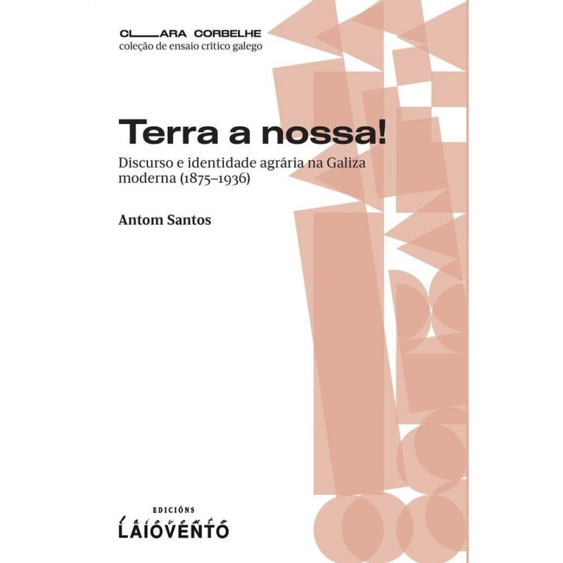 Terra a nossa Terra a nossa
